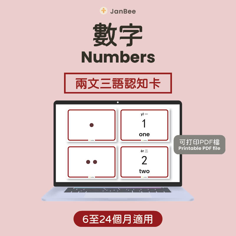 數字認知卡（PDF）